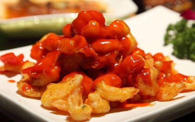 迎宾酒家(商业东街店)