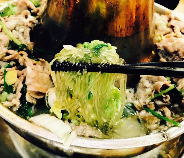 穆老九清真牛羊肉馆(宋城店)