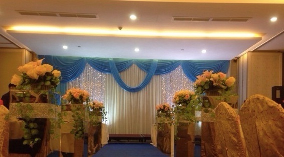 梦江大酒店·餐厅