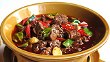 黄家九大碗