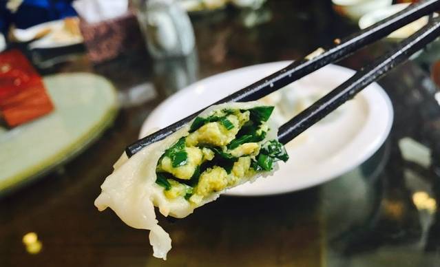 瑞福祥饺子家常菜