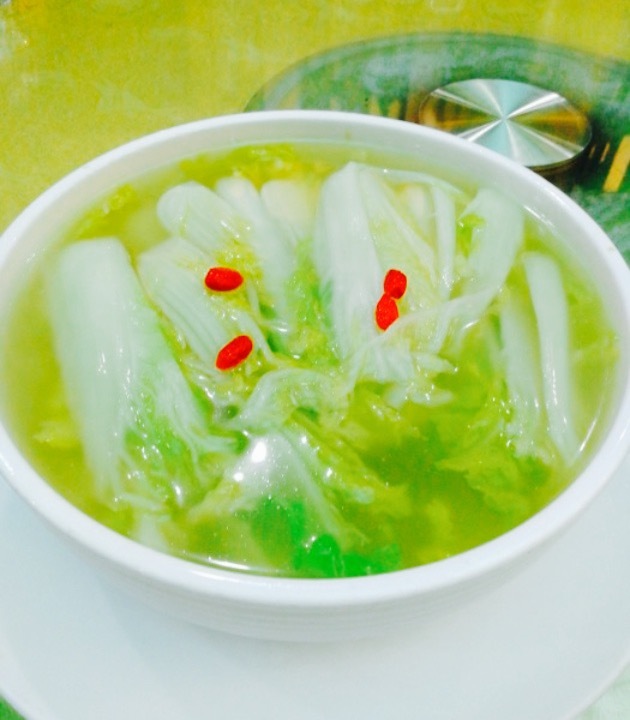 宫廷满汉全席·非物质文化遗产(仿古建筑群店)