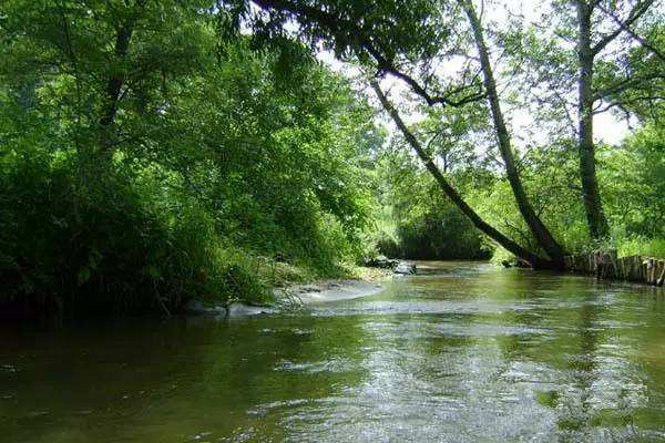 小青湖水上乐园景区