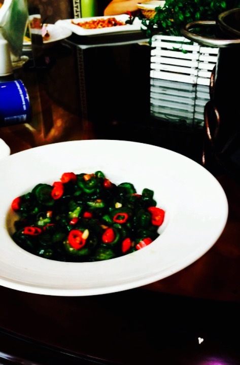 皖源国际大酒店福满楼(菱湖南路店)