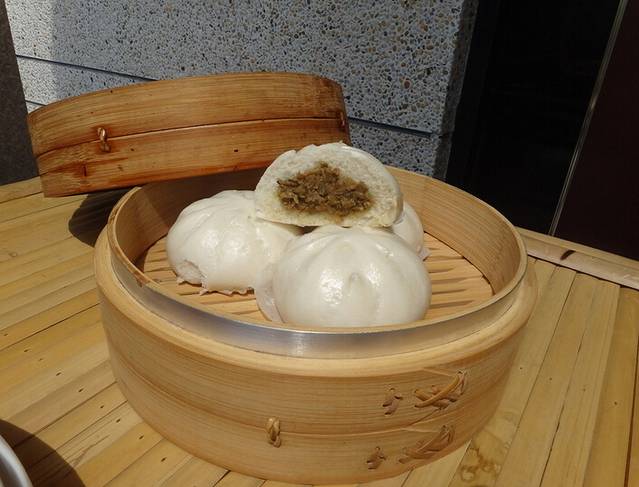 瀛顺包子铺(新华道店)