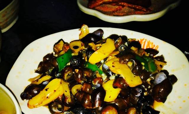 大众甜品(朝阳路店)