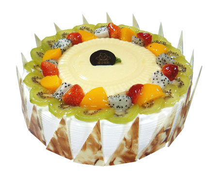 罗莎蛋糕(同仁店)