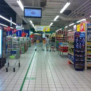 乐购生活购物中心