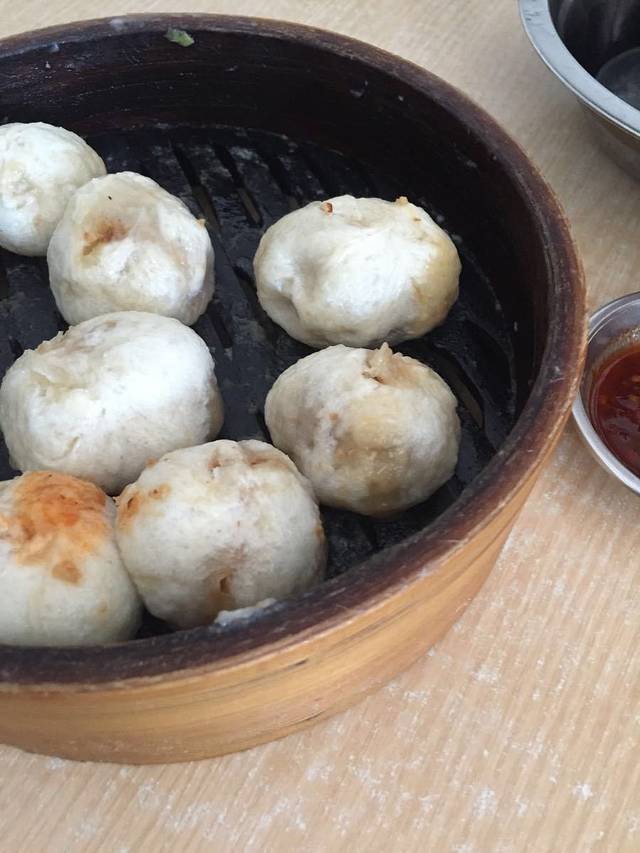 远芳小笼包(中山路店)