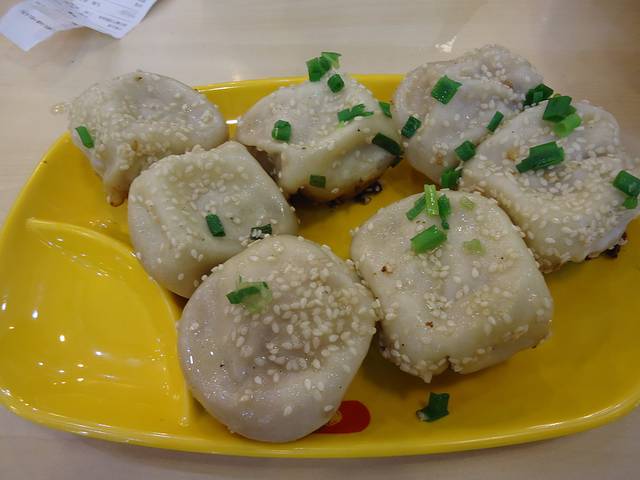 小杨生煎(上海浦电路世纪联华店)