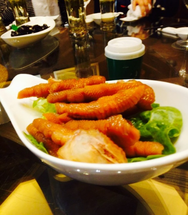 徐缘府·非遗荻港陈家菜(潘家廊店)