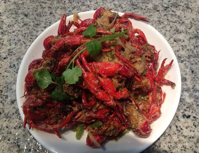 0574龙虾的故事(鄞州店)