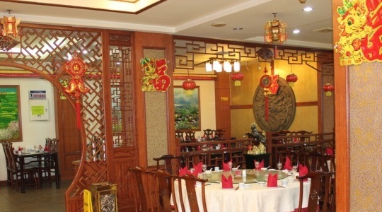 胡氏宴酒楼徽菜