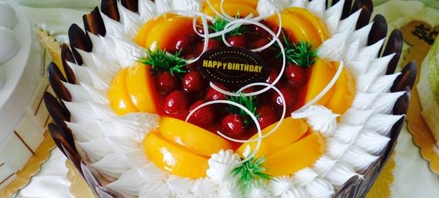 煌苑居(世纪城店)