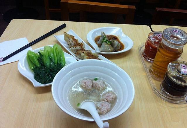 沙县小吃(景芳路店)