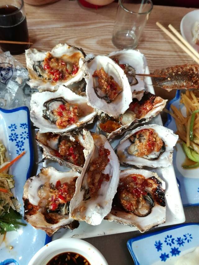 喜子烧烤(东升店)