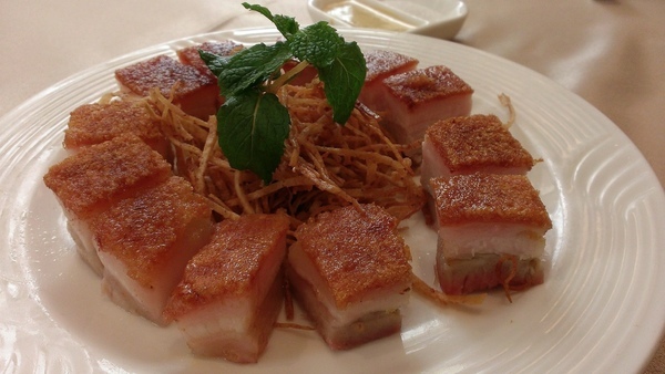 老上海沪粤酒家