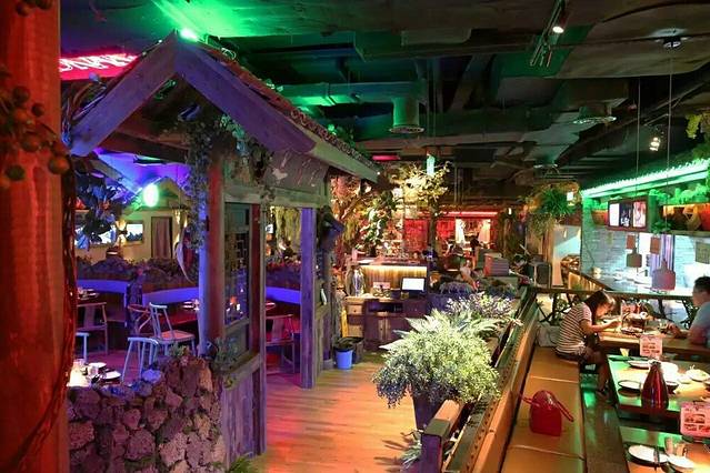 巡湘记·地道湖南菜(莘庄仲盛店)