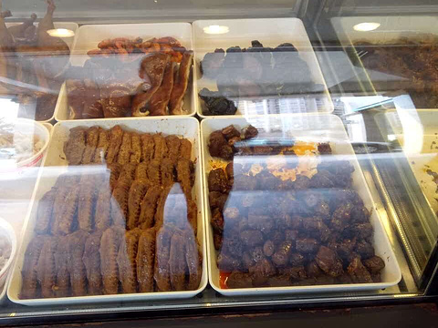 廖记棒棒鸡(中华名苑店)