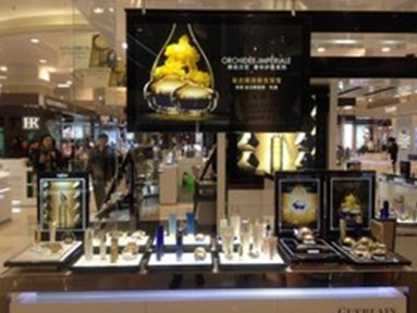 丝芙兰Sephora(天兴罗斯福店)