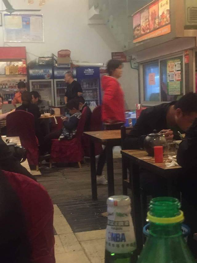 独一味(双岘路店)