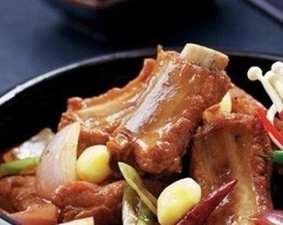 王婆香排骨(林聚北路店)