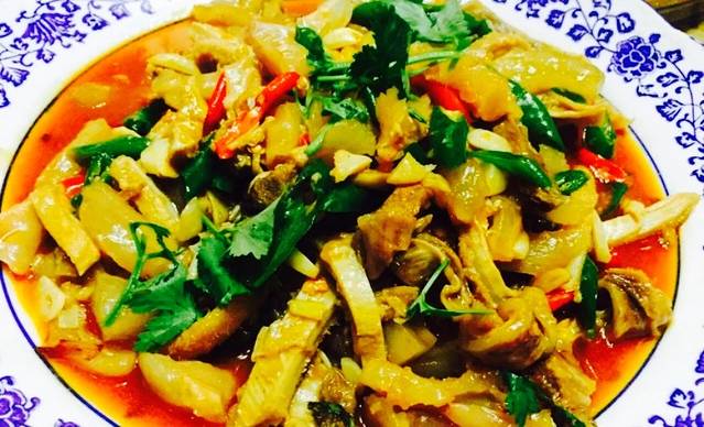 徳義山莊(响山南路店)