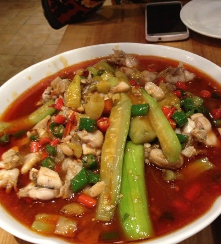 五斗橱·川菜代表(后西溪店)