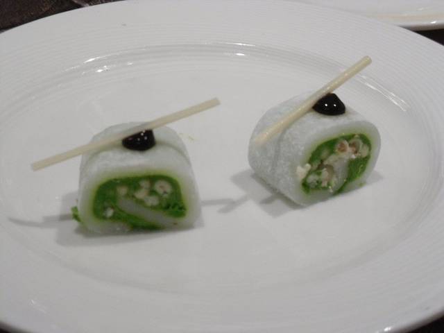 香港帝苑酒店·雅苑座