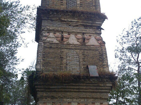 小天竺旅游景点图片