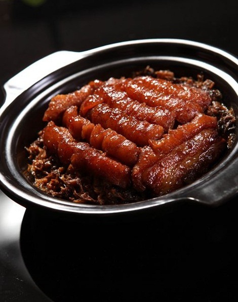 潮州城(中山店)