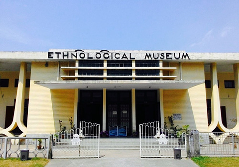 吉大港市旅游景点图片