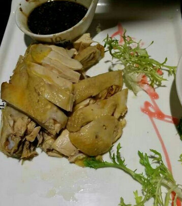 什味阁(龚华路店)