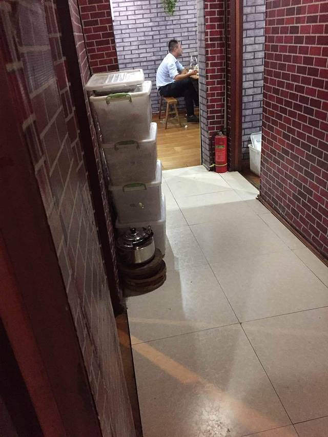 老纪牛杂(和平路店)