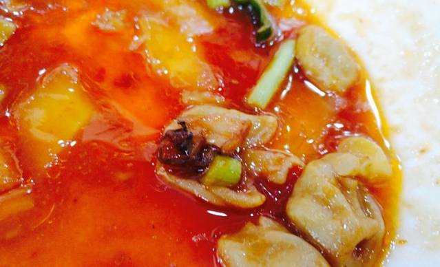 张北莜面馆(文昌北路店)