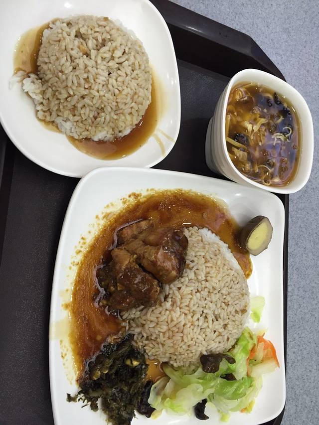 田老师红烧肉(城关北大街店)