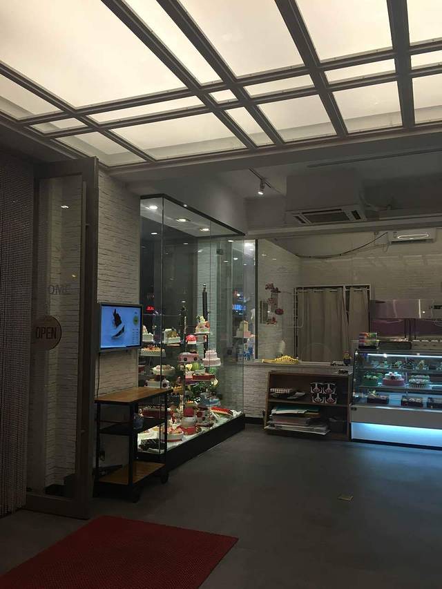 格兰西点(和平路店)