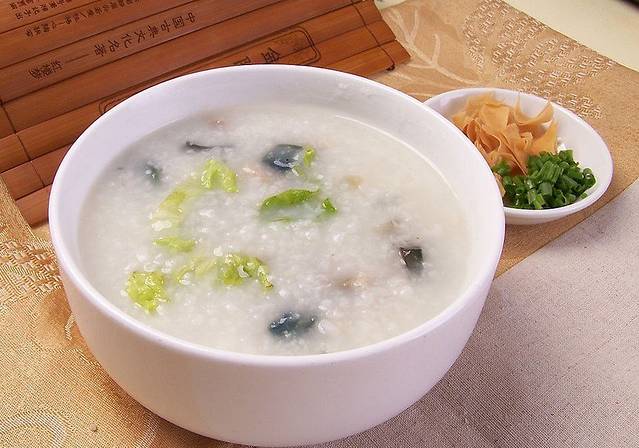 简阳羊肉汤(江安中路店)