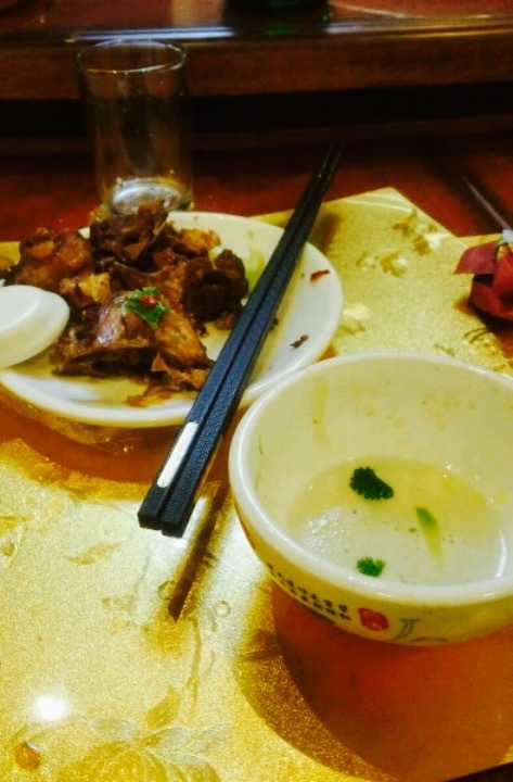 兴旺农家特色餐馆