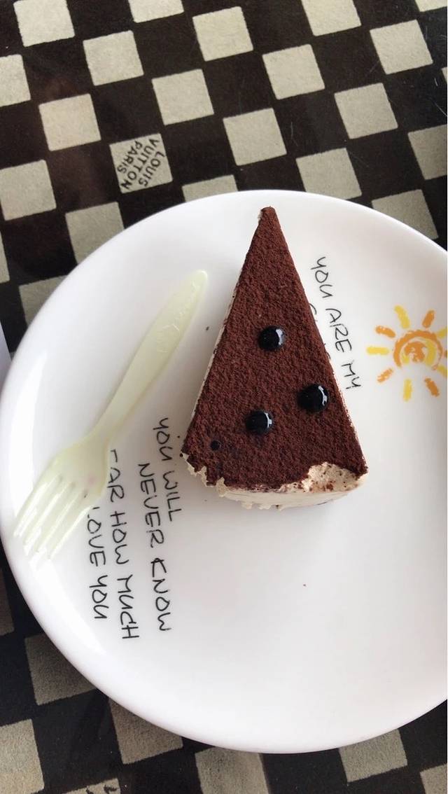 格兰西点(新华大街店)