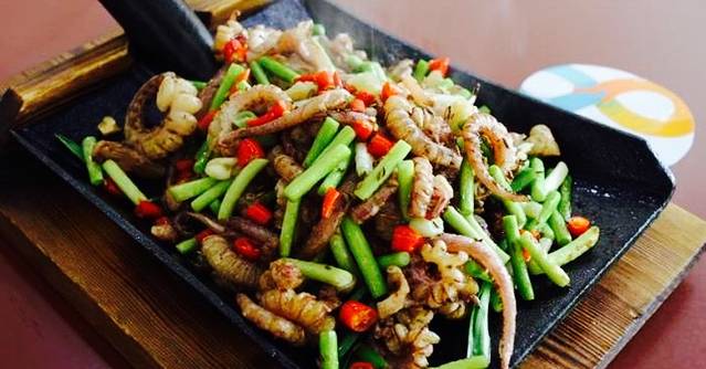 新一代黄龙鱼头庄