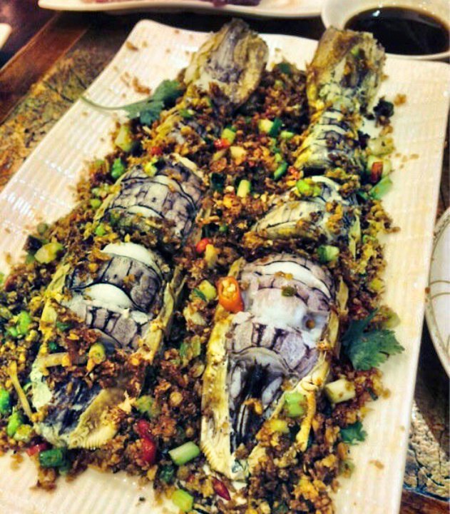 好彩海鲜火锅饭店