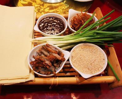 赵记煎饼卷大葱(东岳店)