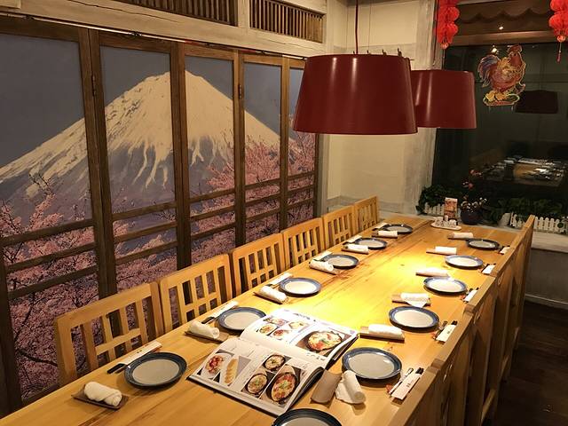 道乐蟹料理(亚运村店)