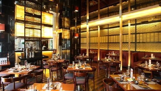 深圳湾木棉花酒店·小南洋海景餐厅(深圳湾店)