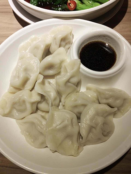 九毛九山西手工面
