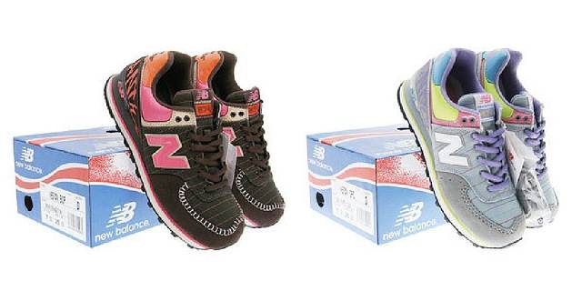 New Balance（海港城店）