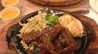 佐迈经典牛排(厦门乐海店)