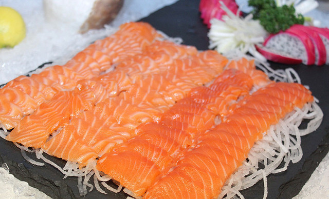 武汉华侨城玛雅嘉途酒店·自助餐厅