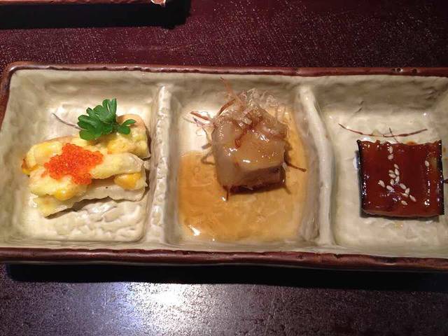 福泽屋日本料理(南通店)